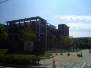 京大大学院