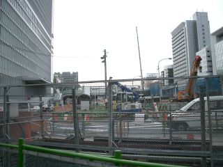 新横浜駅