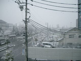 今日の長野